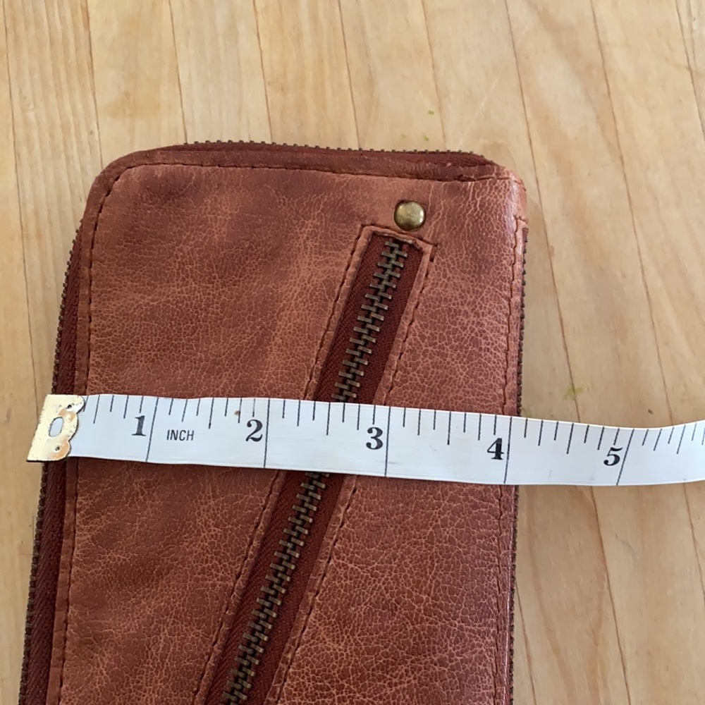 Free people wristlet - Picture 5 of 5
